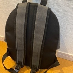 MONSTERS UNIVERSITY リュックサックの画像