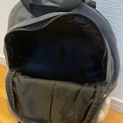 MONSTERS UNIVERSITY リュックサックの画像