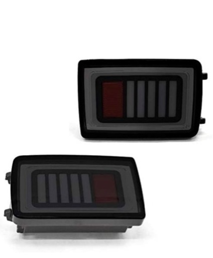 エブリィ　DA64V ファイバーテール