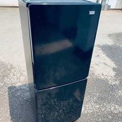 ET2551番⭐️ハイアール冷凍冷蔵庫⭐️
