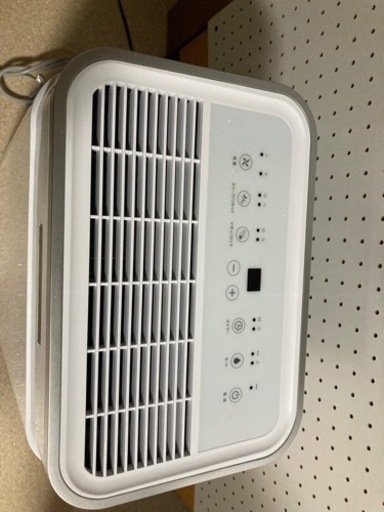 除湿機