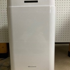 除湿機