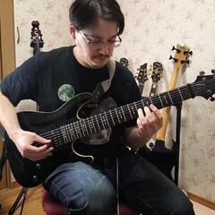 音楽セッション一緒にやりませんか?