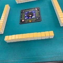 麻雀セット打ちメンバー募集🀄️