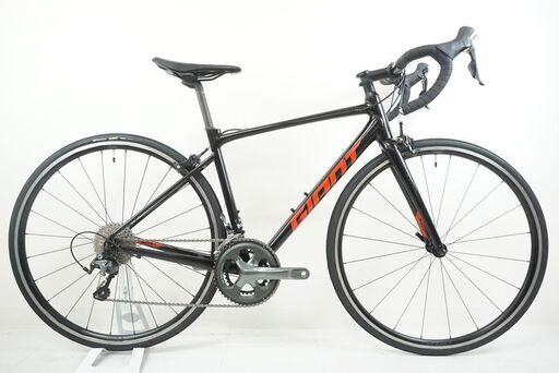 GIANT「ジャイアント」CONTEND SL2 2021年モデル ロードバイク