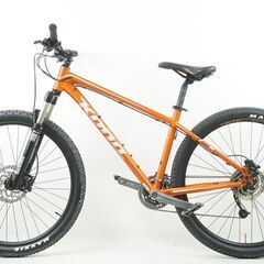 KONA BLAST 2016美品 KONA 「コナ」 BLAST 2016年モデル マウンテンバイク