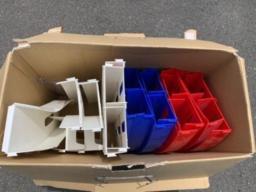 タミヤ ミニ四駆リミテッドシリーズ オーバルホーム 3D レーンチェンジ トリコロール