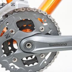 KONA 「コナ」 BLAST 2016年モデル マウンテンバイク