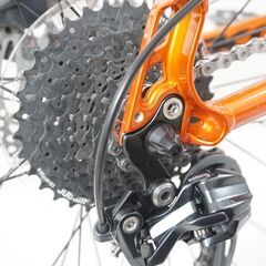 KONA 「コナ」 BLAST 2016年モデル マウンテンバイク