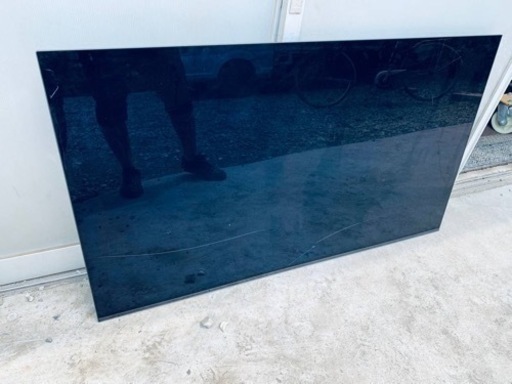 ET2556番⭐️SONY4K有機ELテレビ⭐️