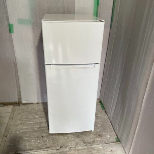 ニトリ　冷蔵庫　グラシア130　NTR-130　全130L　2018年式　＃26221