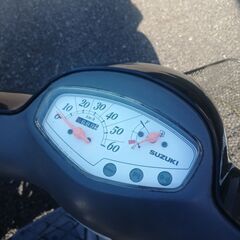【譲渡】SUZUKIレッツ4/パレット(2013/3購入)【立川自宅まで取りに来ていただける方限定】の画像