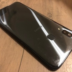 Galaxy a30 64G SIMフリー