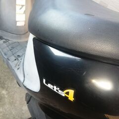 【譲渡】SUZUKIレッツ4/パレット(2013/3購入)【立川自宅まで取りに来ていただける方限定】の画像