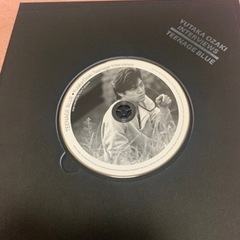 尾崎豊 [OZAKI.50]