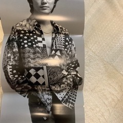 尾崎豊 [OZAKI.50]