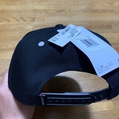 JODAN エアージョーダン キャップ  KIDS用の画像