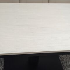 120×80 昇降テーブルこたつ+専用布団