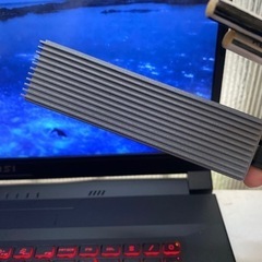 msi katana GF76 11UD ゲーミングノートパソコン