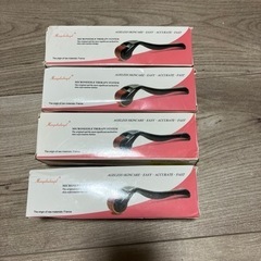 美容♡ダーマペン