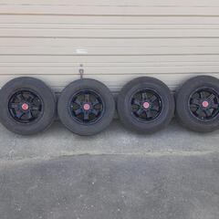 更に値下げ?⤵️nv350用ホイール