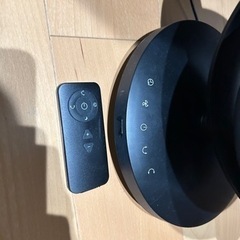 扇風機の画像