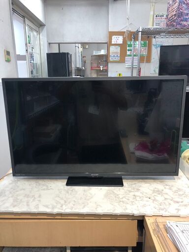 ▼値下げ▼32型液晶テレビ シャープ 2T-C32DE 2022年 てれび 【安心の3ヶ月保証】自社配送時代引き可※現金、クレジット、スマホ決済対応※