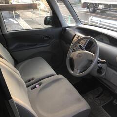 格安！車検2年付きです！スライドドアです！の画像