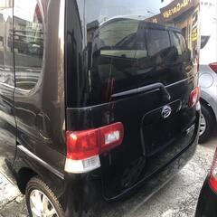 格安！車検2年付きです！スライドドアです！の画像