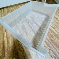 収納ケースの画像