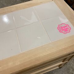 【差し上げます】ミニチェストの画像