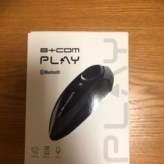 B +com PLAY