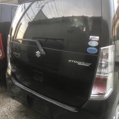格安！車検2年付きです！の画像