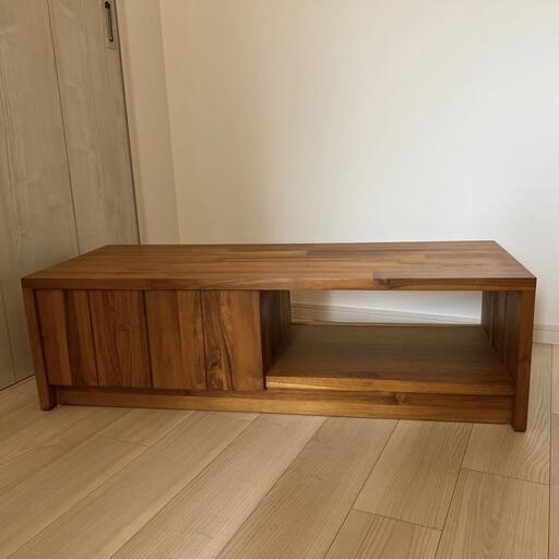 BREATHシリーズ　テレビ台