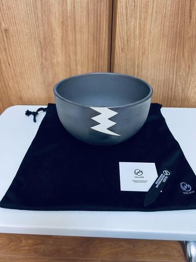 valiem L 鉢 VALIEM GHOST（VOID / Lサイズ）2個セット CATEGORY