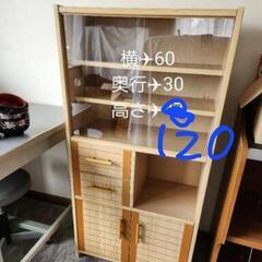 食器棚？の画像