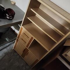 食器棚？の画像