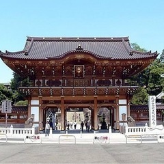 6月11日(日)成田山散策コン
