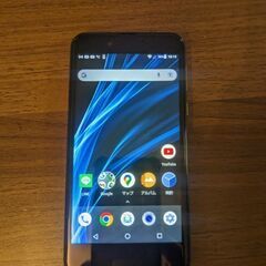 アクオス　SHV40_u