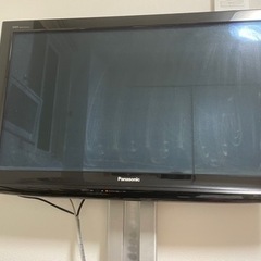 Panasonic プラズマテレビVIERA X1 TH-P42X1