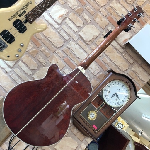 90’s Takamine PT-106 Gig Bag付　超美品！
