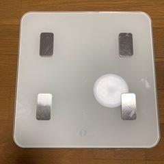体重計