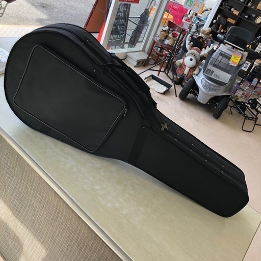 90’s Takamine PT-106 Gig Bag付　超美品！