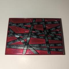 未使用に近い　NARS　ハイプロファイル　チークパレット　6色の画像