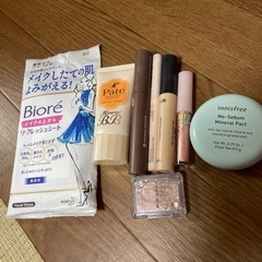 コスメ　まとめ売り