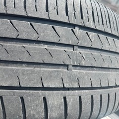 20インチ　アルファード　ヴェルファイアにの画像