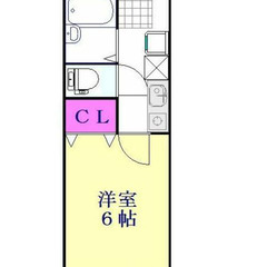 🔥ヤバすぎる！🔥 🌻【初期費用15万円】で入居可能！🌻草加駅