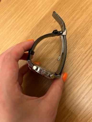 GUCCI 腕時計