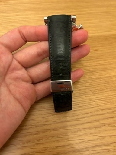 GUCCI 腕時計