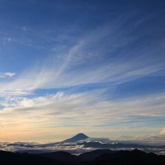 6月4日（日） 登山撮影会